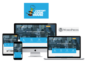 Content cookhouse